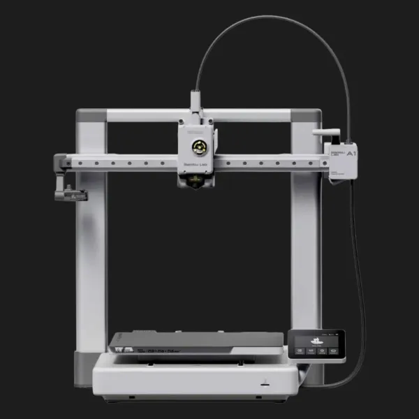 3D-принтер Bambu Lab A1 (Gray)