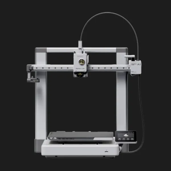 3D-принтер Bambu Lab A1 (Gray)