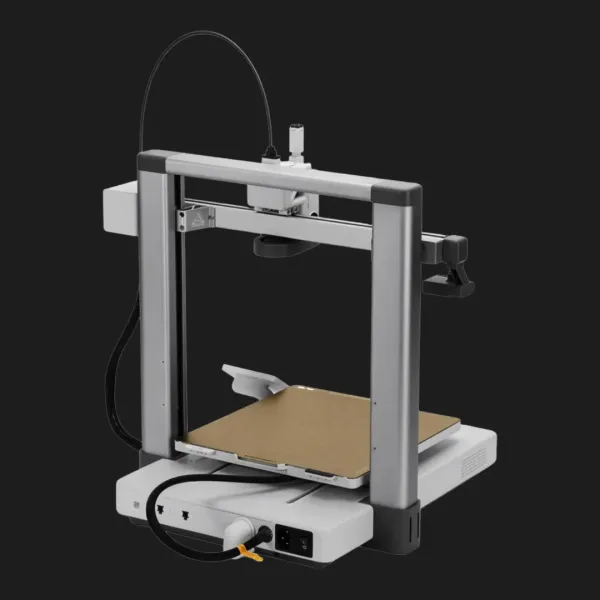 3D-принтер Bambu Lab A1 (Gray)