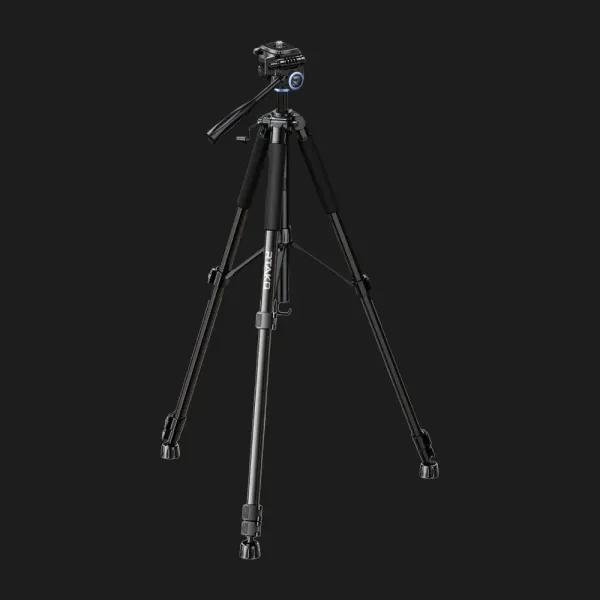 Штатив RTAKO VT-990S 1.9M HEXAGONAL PHOTOGRAPHY TRIPOD