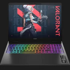 Ноутбук HP Omen Max 16 Gaming 16z-ak0097 16" (AMD Ryzen AI 9/64GB/1TB (SSD)/RTX 5060) (A4UV6AV) (Standard)