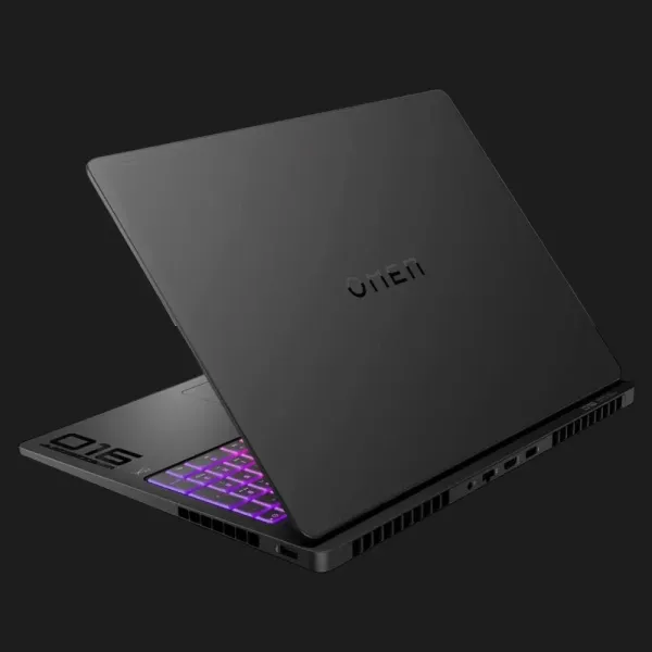 Ноутбук HP Omen Max 16 Gaming 16z-ak000 16" (AMD Ryzen AI 9/64GB/4TB (SSD)/RTX 5060) (A4UV91AV) (Standard)