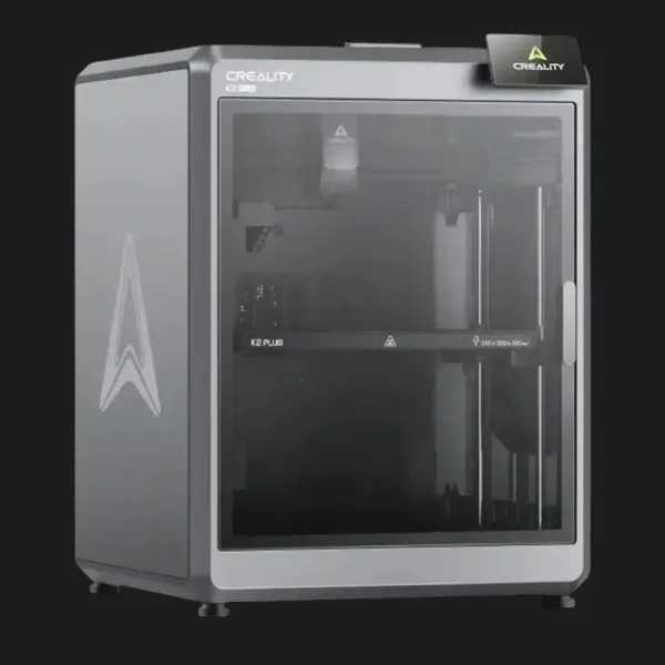 3D-принтер Creality K2 Plus (Gray)