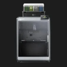 3D-принтер Creality K2 Plus Combo (Gray)