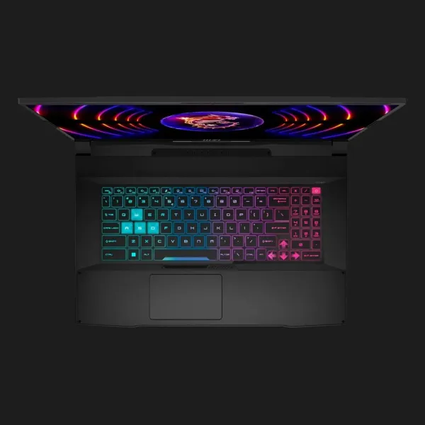 Ноутбук MSI Katana 15 B13VGK 15,6" (Intel Core i7/128GB/4TB (SSD)/RTX 4070) (KATANA15132030) (Standard)