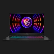 Ноутбук MSI Katana 15 B13VGK 15,6" (Intel Core i7/128GB/8TB (SSD)/RTX 4070) (KATANA15132031) (Standard)