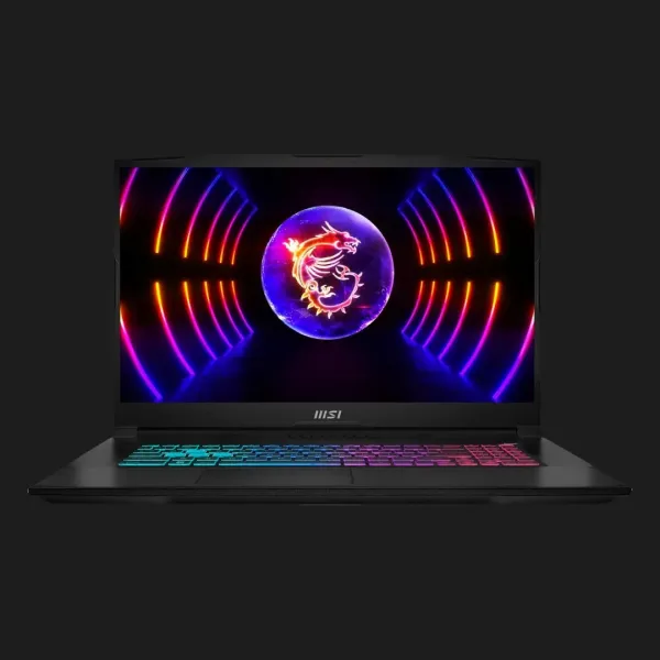 Ноутбук MSI Katana 15 B13VGK 15,6" (Intel Core i7/128GB/8TB (SSD)/RTX 4070) (KATANA15132031) (Standard)
