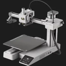 3D-принтер Bambu Lab A1 Mini (Gray)
