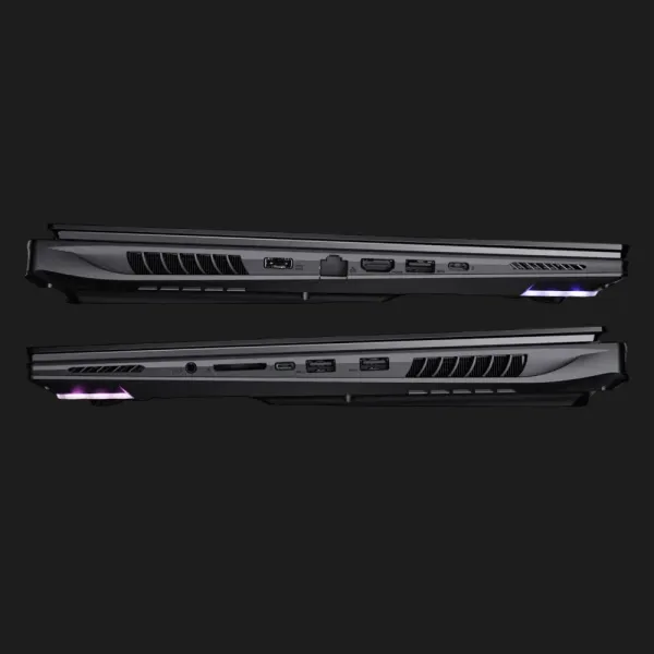Ноутбук Gigabyte Aorus Master 18 18" (Intel Core Ultra 9/256GB/16TB (SSD)/RTX 5090) (BZHC6EED76SP) (Standard)
