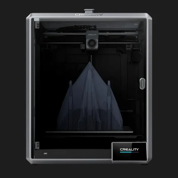 3D-принтер Creality K1 Max (Gray)