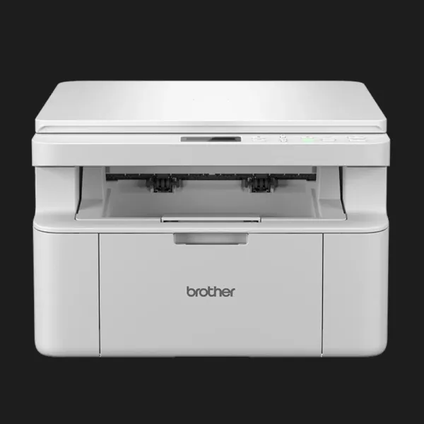 БФП Лазерний Brother DCP-L1630W (White) (DCPL1630WYJ1)