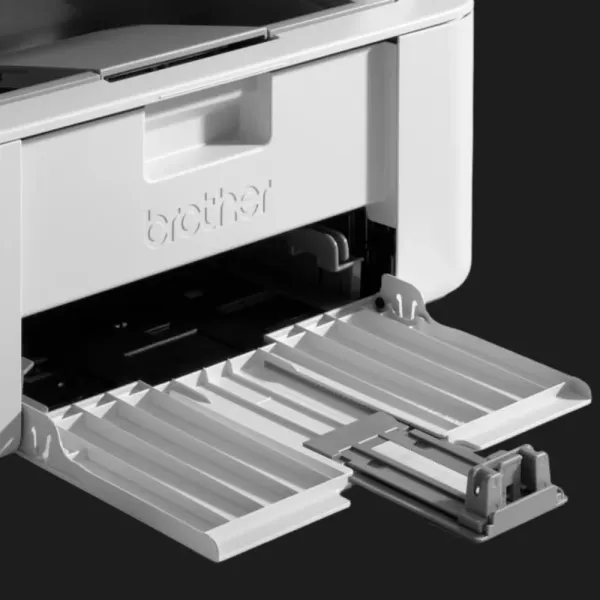 БФП Лазерний Brother DCP-L1630W (White) (DCPL1630WYJ1)