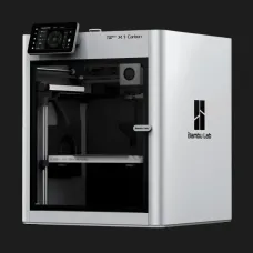 3D-принтери