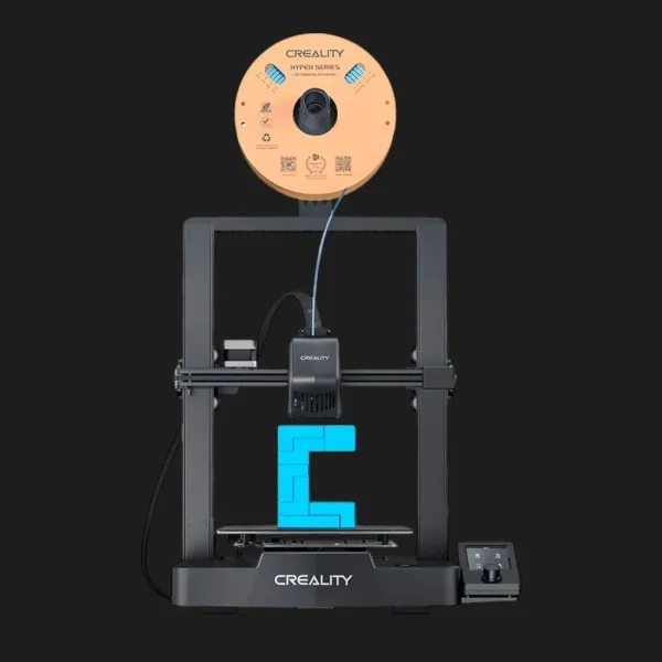3D-принтер Creality Ender-3 V3 SE (Black)
