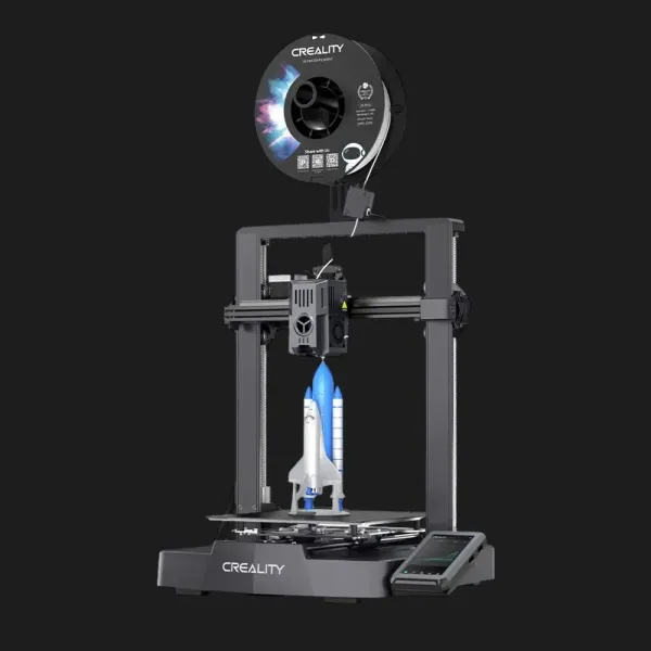 3D-принтер Creality Ender-3 V3 KE (Black)