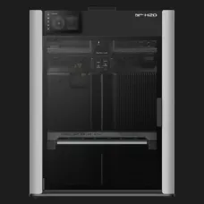 3D-принтер Bambu Lab H2D (Gray)