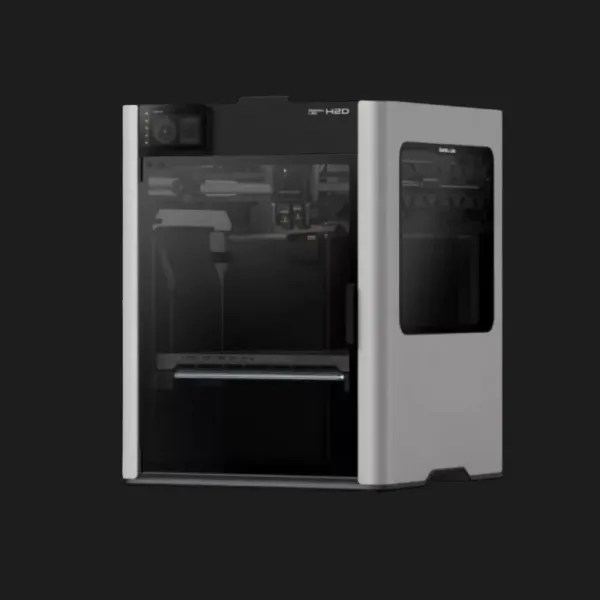 3D-принтер Bambu Lab H2D (Gray)
