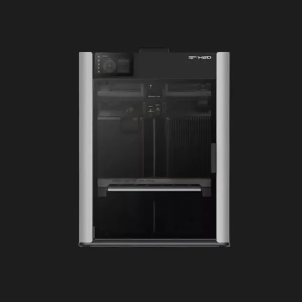 3D-принтер Bambu Lab H2D (Gray)