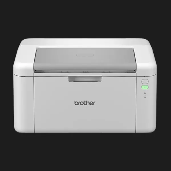 Принтер лазерний Brother HL-L1230W (White) (HLL1230WYJ1)