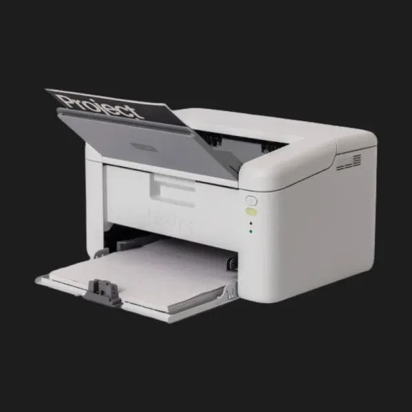 Принтер лазерний Brother HL-L1230W (White) (HLL1230WYJ1)