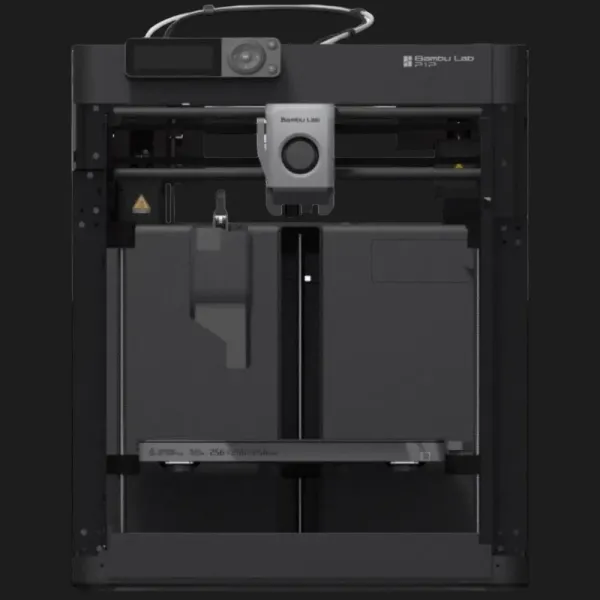 3D-принтер Bambu Lab P1P (Black)