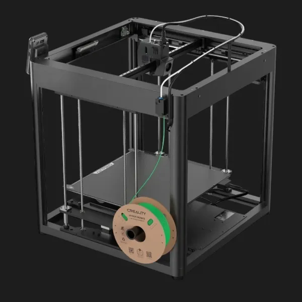3D-принтер Creality Ender-5 Max (Black)