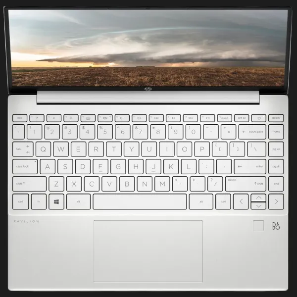 Ноутбук HP Pavilion Aero 13-be0000 13.3" (AMD Ryzen 5/8GB/2TB (SSD)/AMD Radeon Graphics) (491J73EA) (Standard)