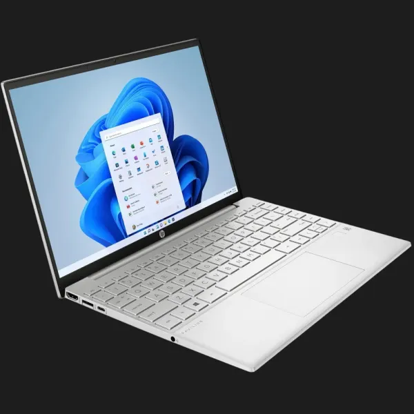 Ноутбук HP Pavilion Aero 13-be0000 13.3" (AMD Ryzen 5/8GB/2TB (SSD)/AMD Radeon Graphics) (491J73EA) (Standard)