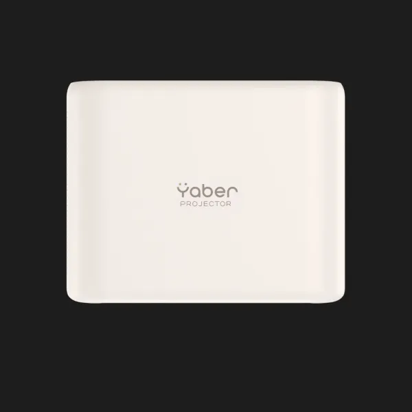 Проектор для дому Yaber L2 Plus (Beige) (UA)