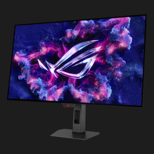 Монітор Asus 31.5" ROG Strix XG32UCWMG OLED 240Hz 90LM0BW0-B01371 (UA)