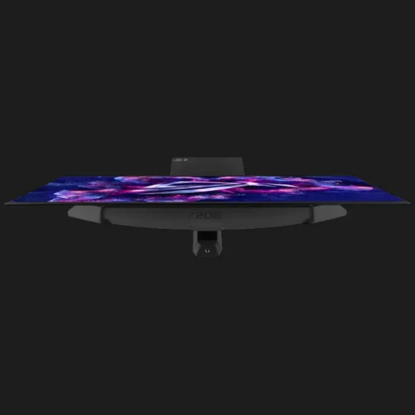 Монітор Asus 31.5" ROG Strix XG32UCWMG OLED 240Hz 90LM0BW0-B01371 (UA)