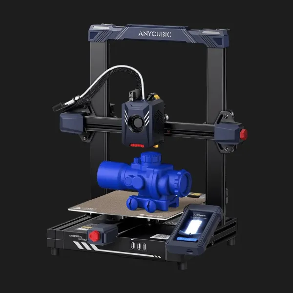 3D-принтер Anycubic Kobra 2 Pro (Black)