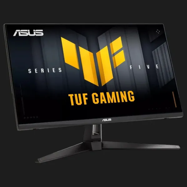 Монітор Asus 27" TUF Gaming VG27AQ5A IPS 210Hz 90LM0BN0-B01371 (UA)