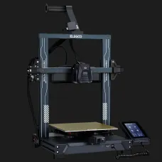 3D-принтер ELEGOO Neptune 4 (Dark Turquoise)
