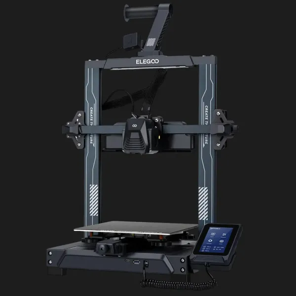 3D-принтер ELEGOO Neptune 4 Pro (Dark Turquoise)