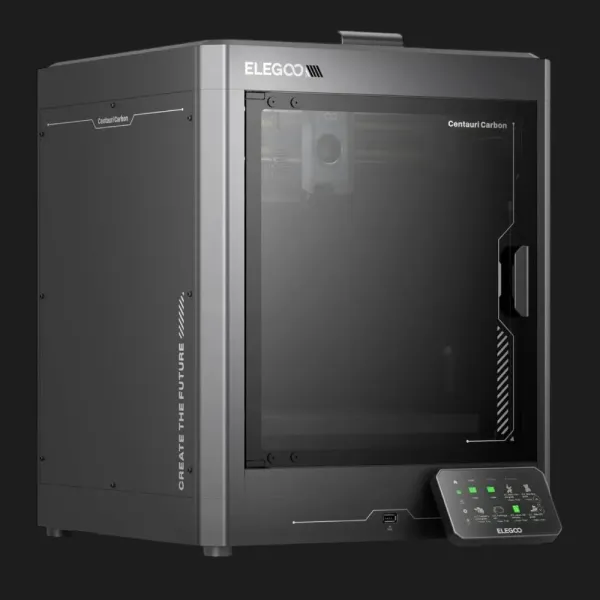 3D-принтер ELEGOO Centauri Carbon (Black)