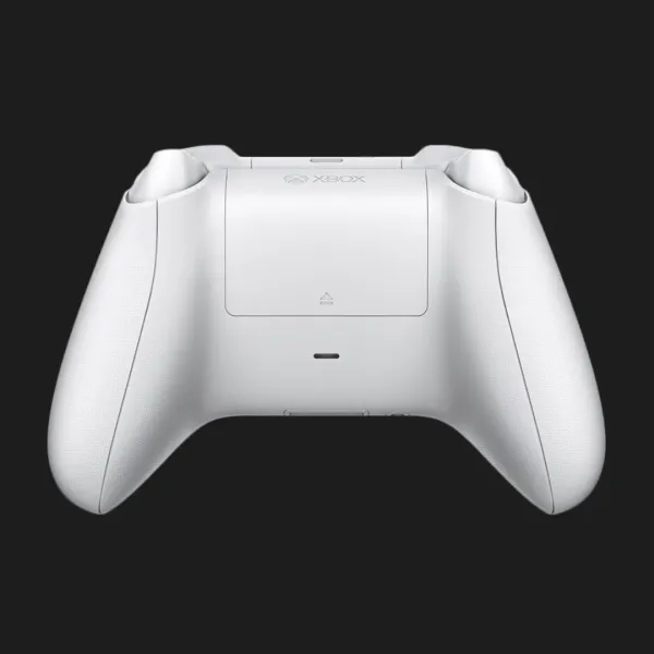 Ігрова приставка Microsoft Xbox Series X Digital Edition (Robot White) (1TB) (UA)