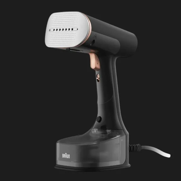 Відпарювач Braun QuickStyle 7 (GS7077BK) (Black)
