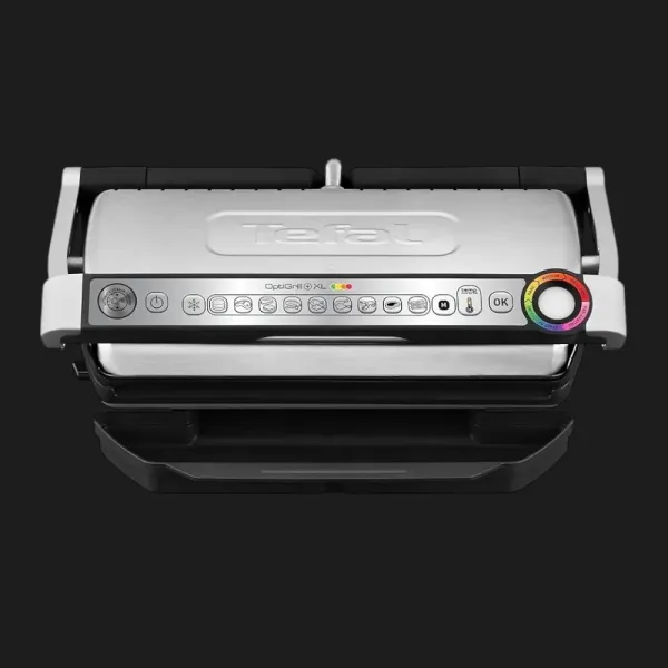 Електрогриль Tefal Optigrill+ XL GC728D10