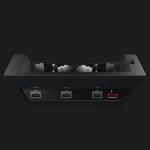Гарнітура Logitech Astro A50 Gen 5 (Black) (EU)