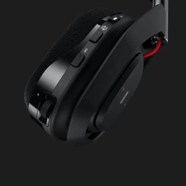 Гарнітура Logitech Astro A50 Gen 5 (Black) (EU)