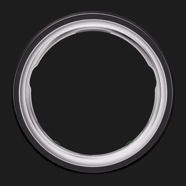 Смарт-кільце Oura Ring 4 Black Size 11