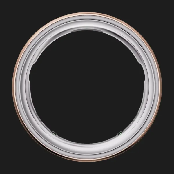 Смарт-кільце Oura Ring 4 Rose Gold Size 11