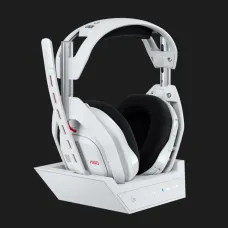 Гарнітура Logitech Astro A50 Gen 5 (White) (EU)