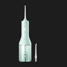 Іригатор Philips Sonicare Cordless Power Flosser 3000 (Green)