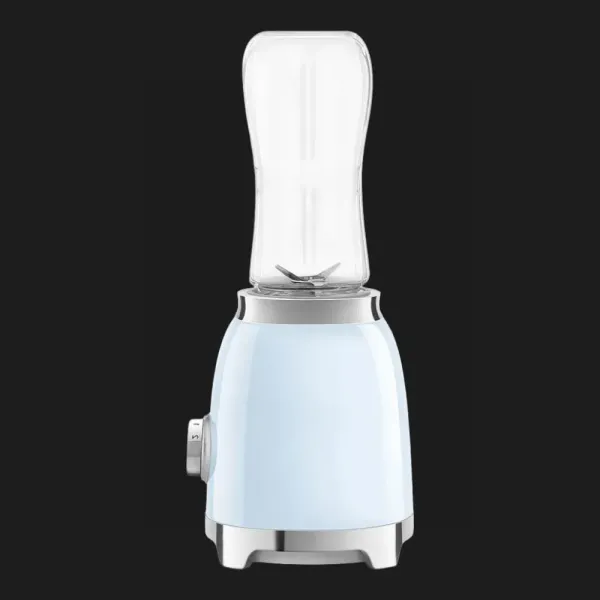 Блендер стаціонарний SMEG PBF01PBEU (Blue)