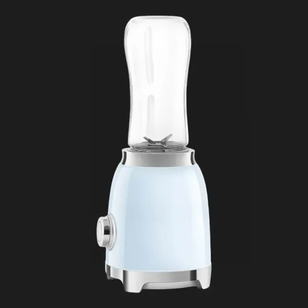Блендер стаціонарний SMEG PBF01PBEU (Blue)