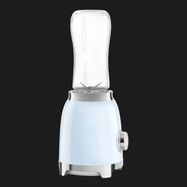 Блендер стаціонарний SMEG PBF01PBEU (Blue)
