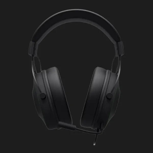 Ігрова гарнітура Dark Project HS-1 (Black) (UA)