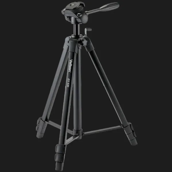 Штатив VELBON EX-630 для цифрових фотокамер